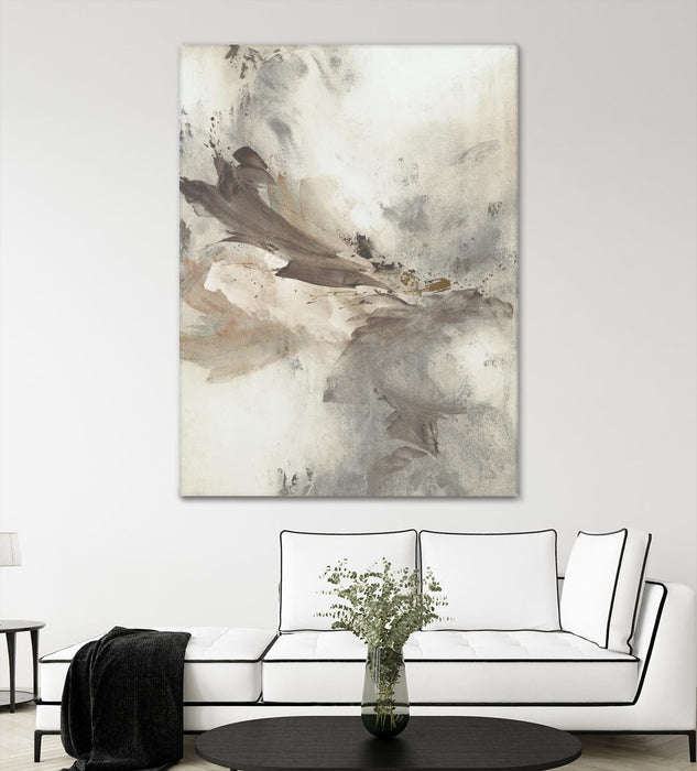 \"Intrinsic\" Giant Art 72x54 Wall Art