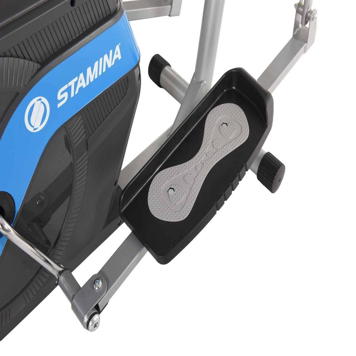 Stamina 1703 Elliptical Trainer The Brick