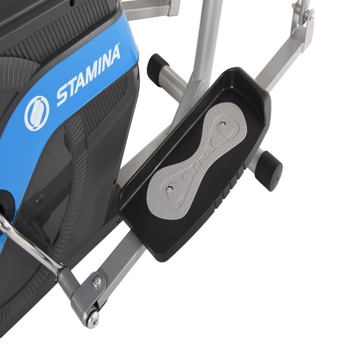 Stamina 1703 Elliptical Trainer