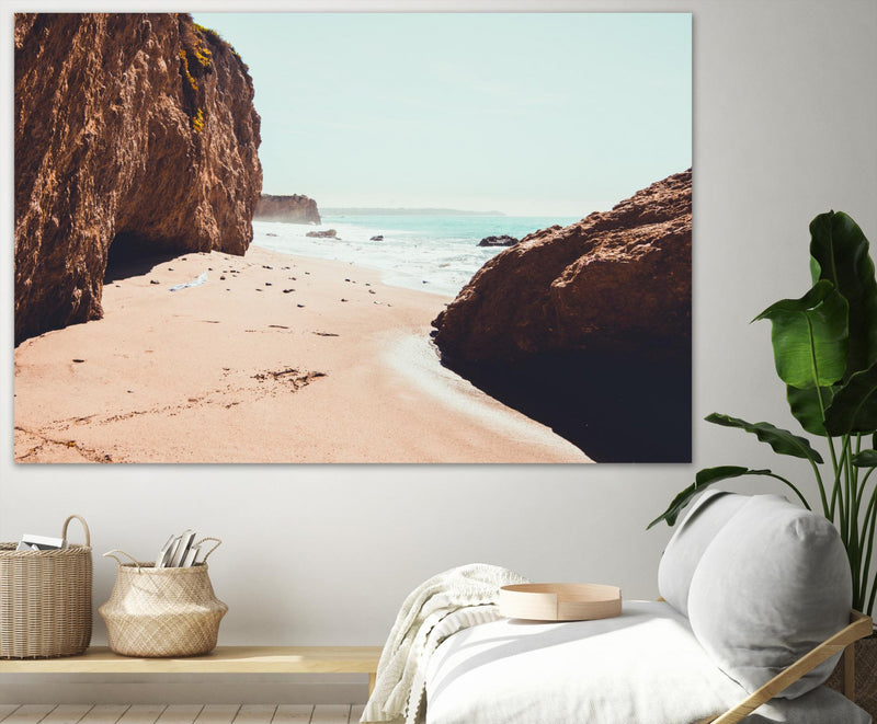\"Perfect Day\" Giant Art 72x48 Wall Art