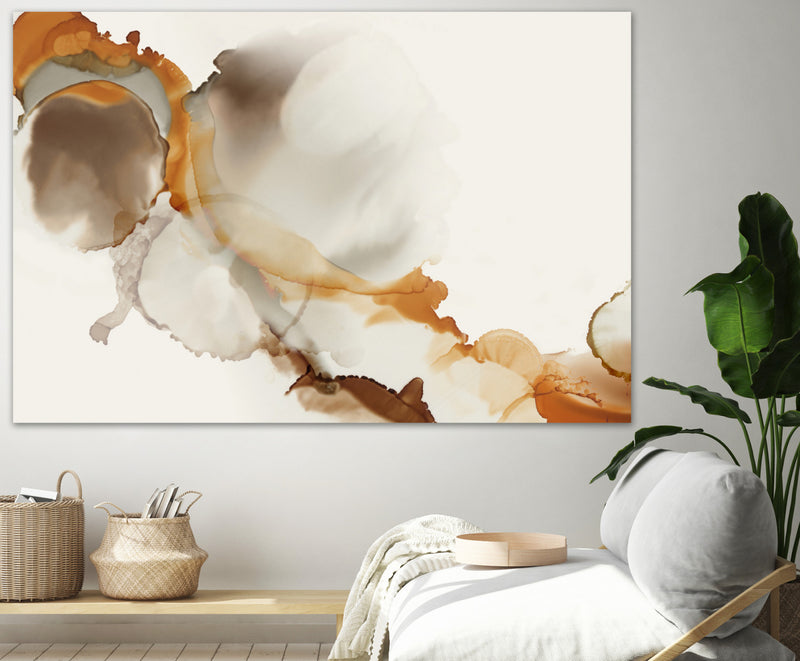 \"Undefined\" Giant Art 72x48 Wall Art