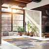 Sandstone Area Rug - 5'3" x 7'3"