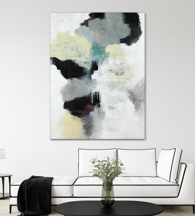 \"Major Chords\" Giant Art 72x54 Wall Art