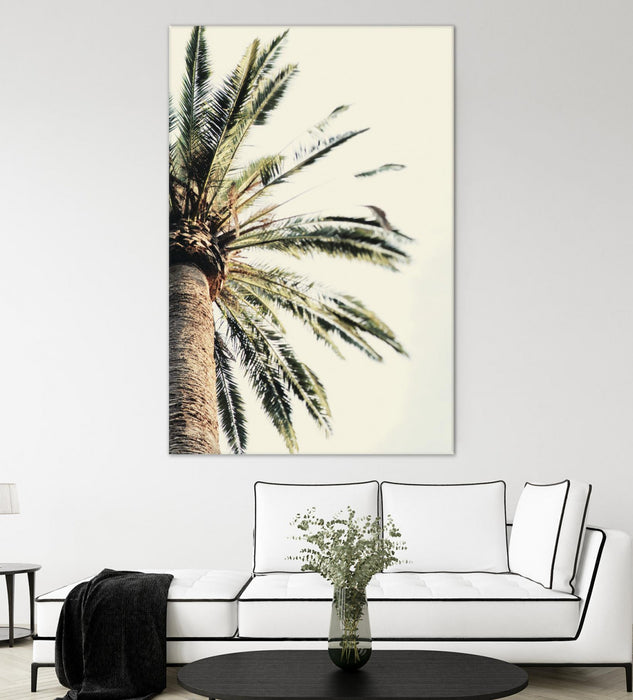 \"Fiona Iv\" Giant Art 72x48 Wall Art