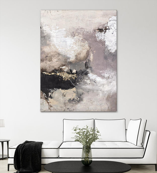 \"Pure\" Giant Art 72x54 Wall Art