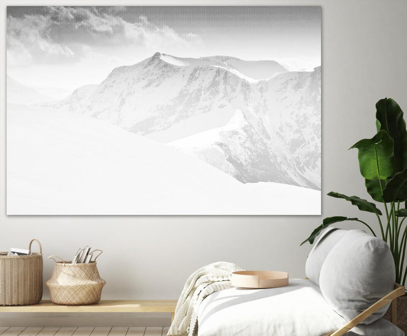 \"Keilen - Untitled\" Giant Art 84x54 Wall Art
