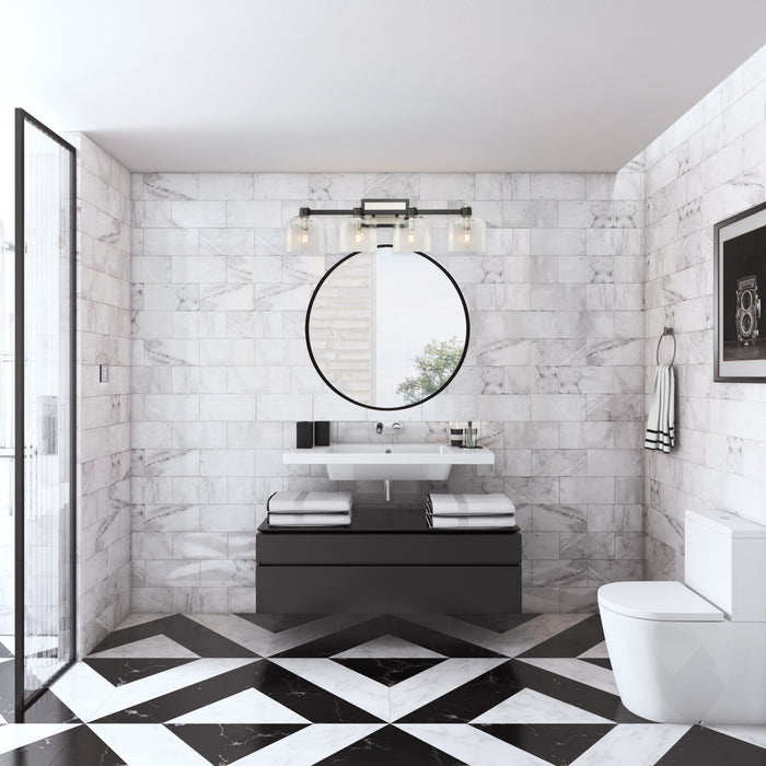 Reflections 30 W LED Lighted Mirror