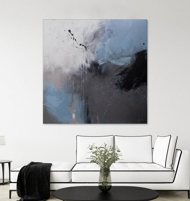 \"Compatible\" Giant Art 54x54 Wall Art