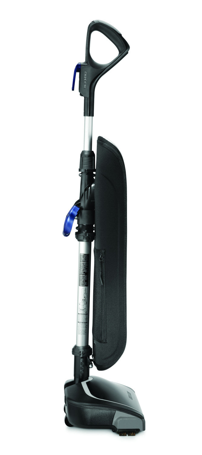 Oreck Elevate Command Upright Vacuum The Brick