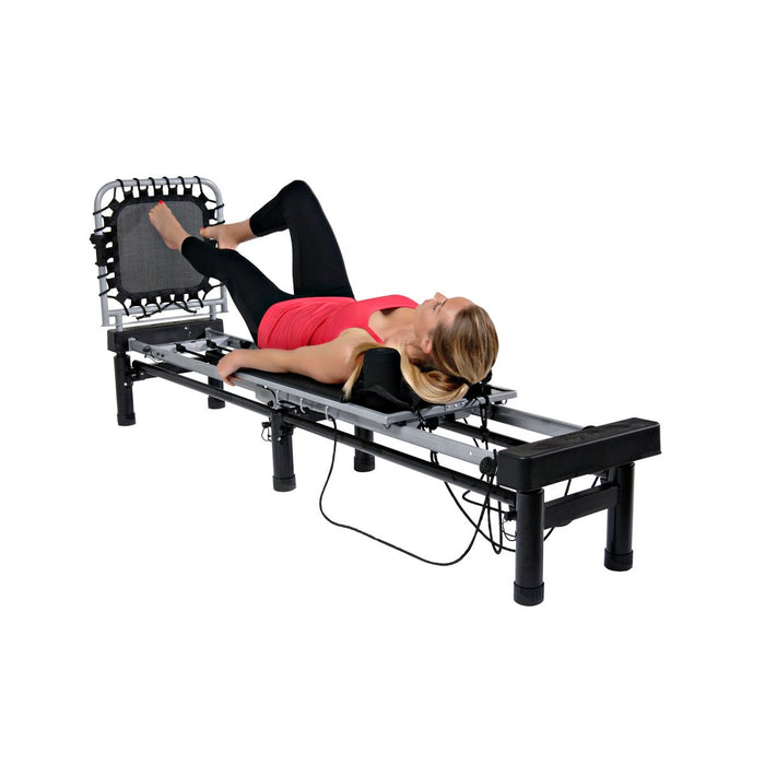 Aeropilates 266 Reformer with Stand