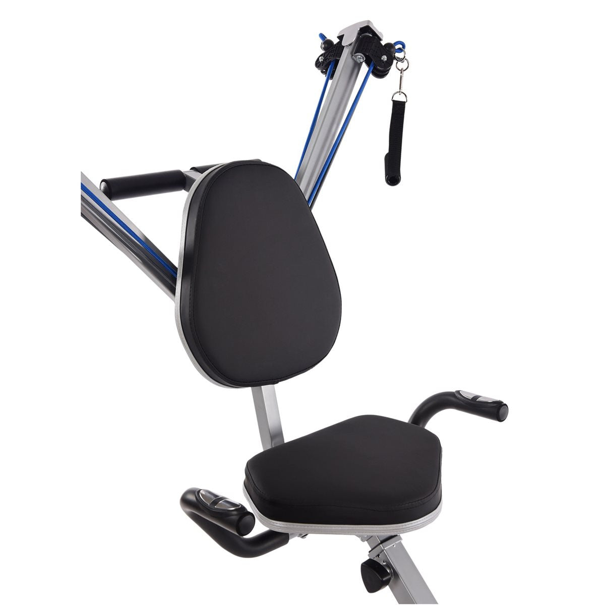 Stamina Exercise Bike and Strength System The Brick