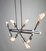 Truro 8-Light Ceiling Light