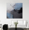 "Compatible" Giant Art 72x72 Wall Art