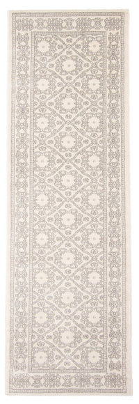 Elita Ivory Area Rug - 2'7