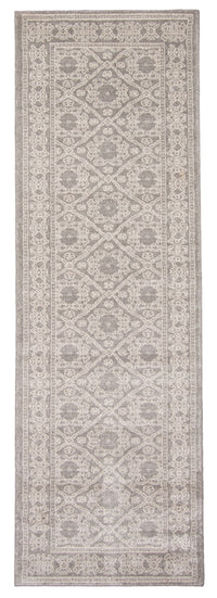 Elita Grey Area Rug - 2'7