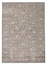 Ochoa Grey Area Rug - 5'3