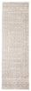 Mae Grey Area Rug - 2'7" x 8'0"
