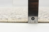 Mae Grey Area Rug - 2'7" x 8'0"