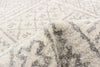 Mae Grey Area Rug - 2'7" x 8'0"