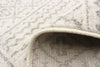 Mae Grey Area Rug - 2'7" x 8'0"