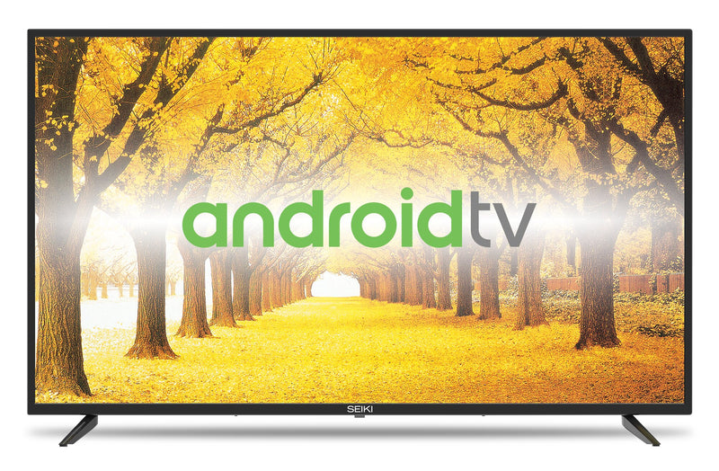 Seiki 32" HD Android Smart Television - SC-32HA960N 