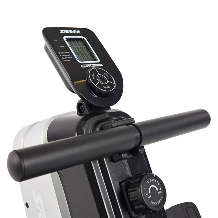 Stamina 1110 Magnetic Rowing Machine