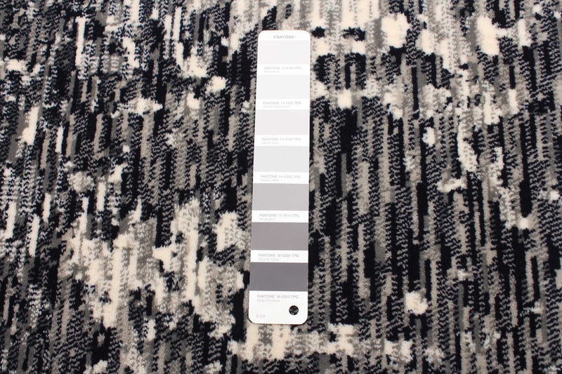 Eileen Dark Grey 5'2\" x 7'6\" Area Rug
