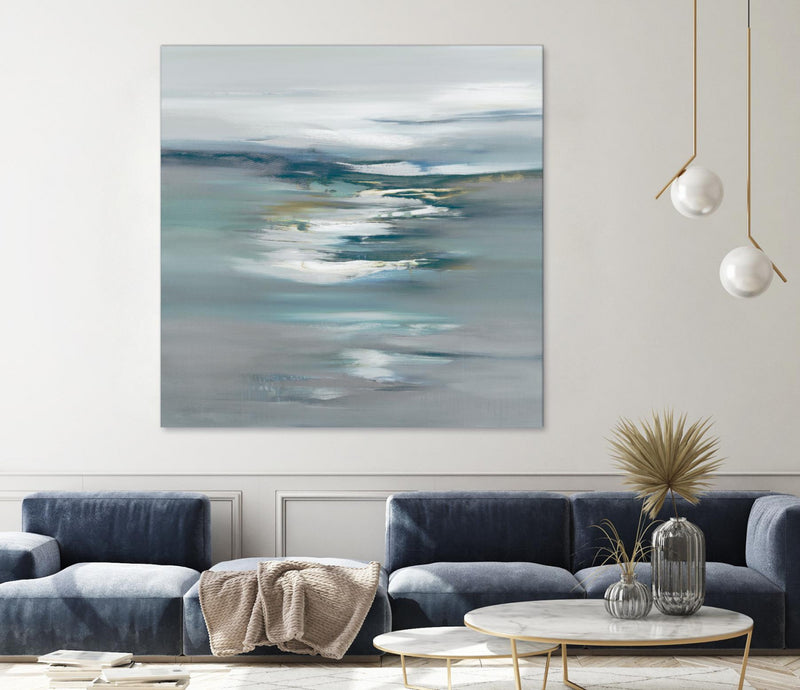 \"Cool Scenery V1\" Giant Art 72x72 Wall Art
