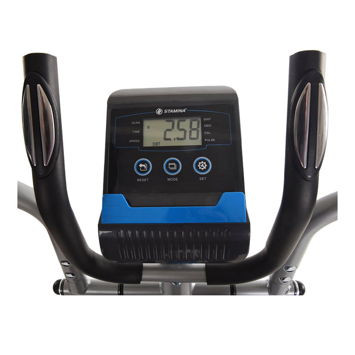 Stamina 1703 Elliptical Trainer