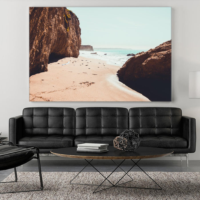 \"Perfect Day\" Giant Art 72x48 Wall Art