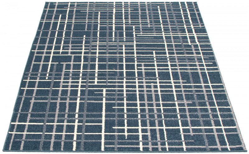 Taite Prol Area Rug - 3'11\" x 5'7\"