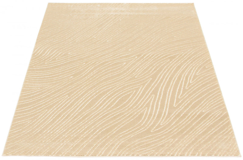 Lane Ivory 5'3\" x 7'7\" Area Rug