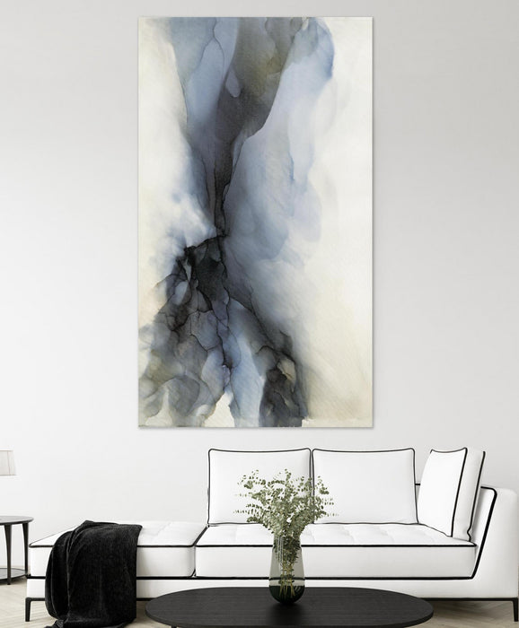 \"Reflection\" Giant Art 84x48 Wall Art