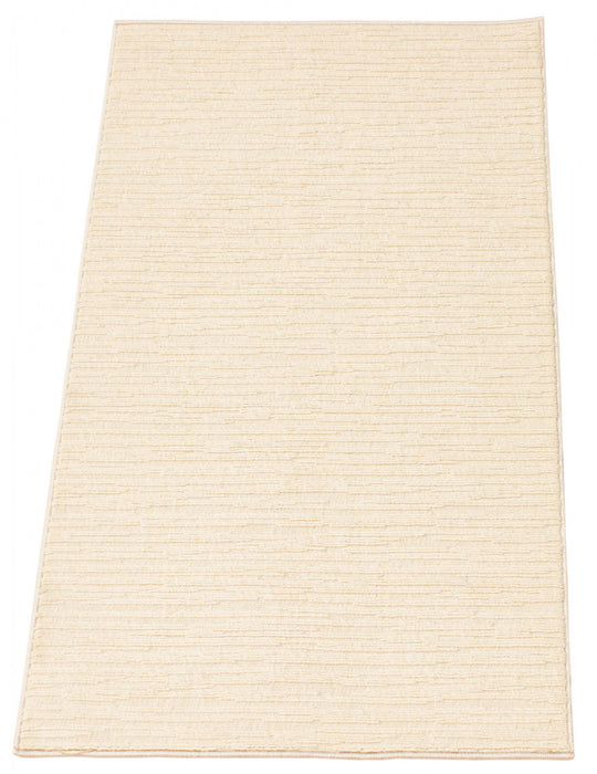 Eadda Ivory 2'8\" x 4'11\" Area Rug