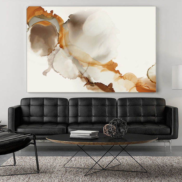 \"Undefined\" Giant Art 72x48 Wall Art