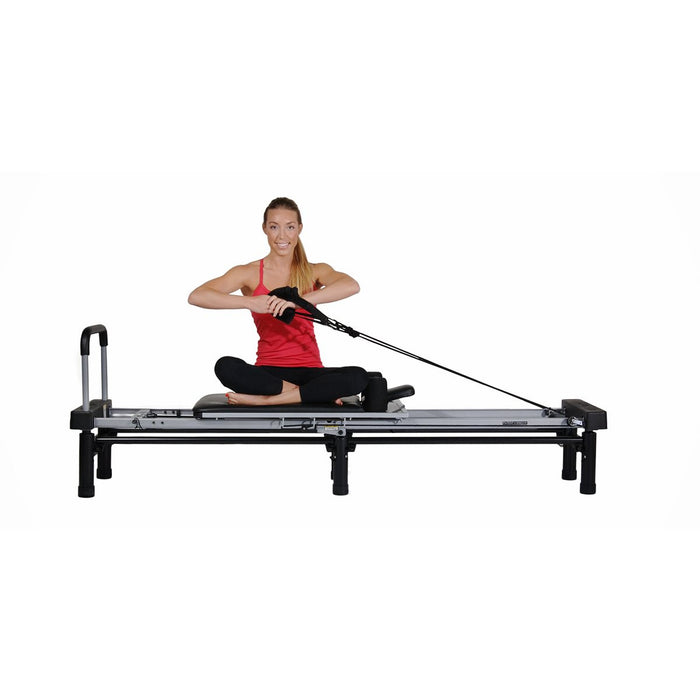 Aeropilates 266 Reformer with Stand
