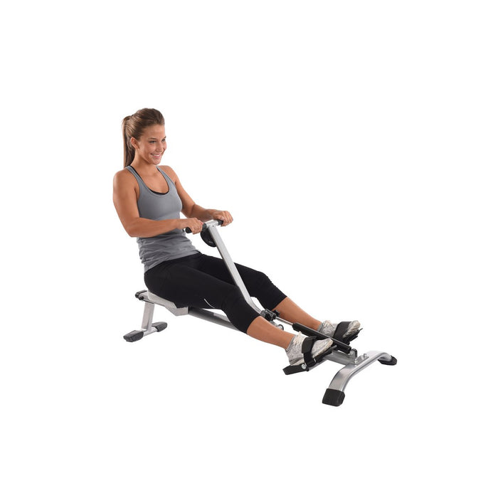 Stamina In Motion Rowing Machine