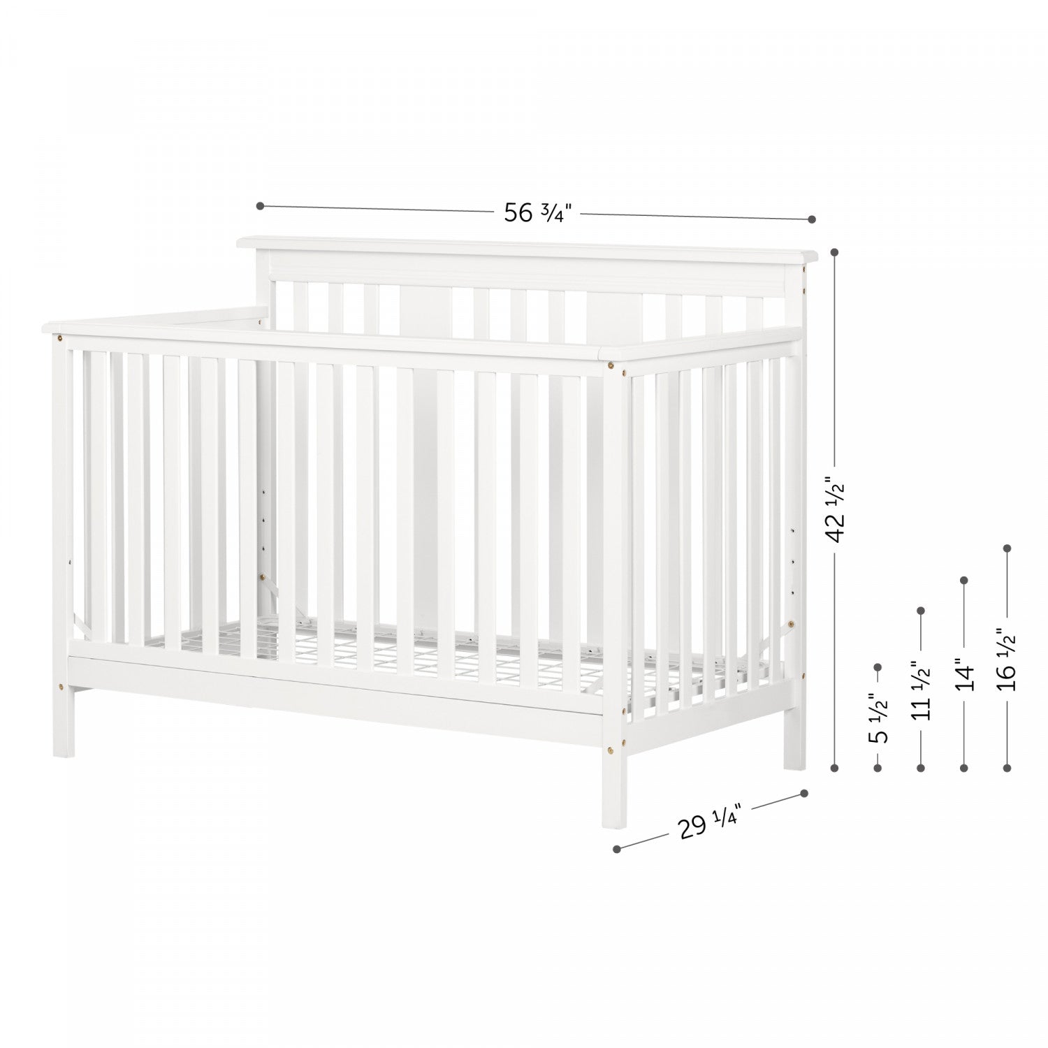 Baby crib online hot sale
