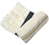Chelmsford Multi-Colour Throw Blanket - 50x60