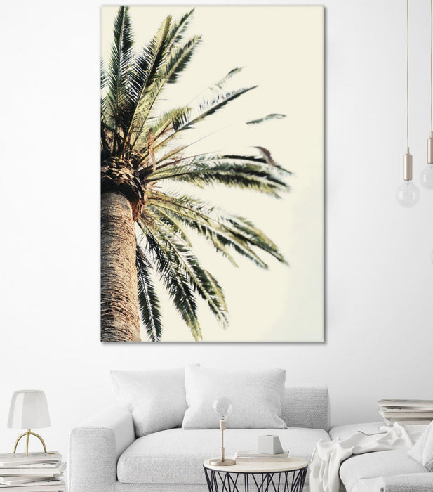 \"Fiona Iv\" Giant Art 72x48 Wall Art
