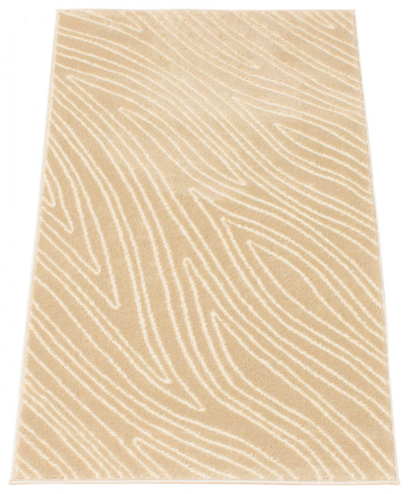 Lane Ivory 2'8\" x 4'11\" Area Rug