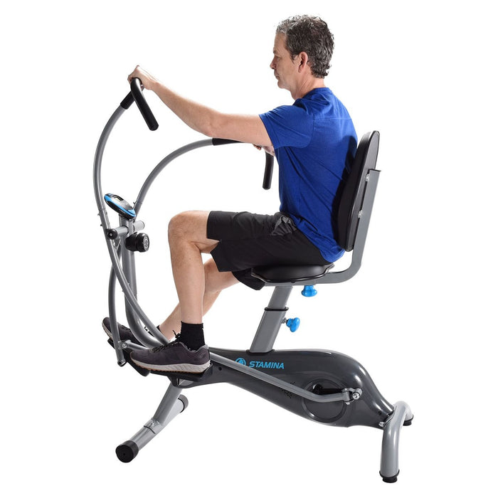 Stamina Active Aging Easystep