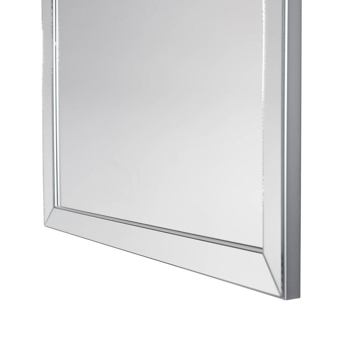 The Royal Mirror On Mirror 24 x 36