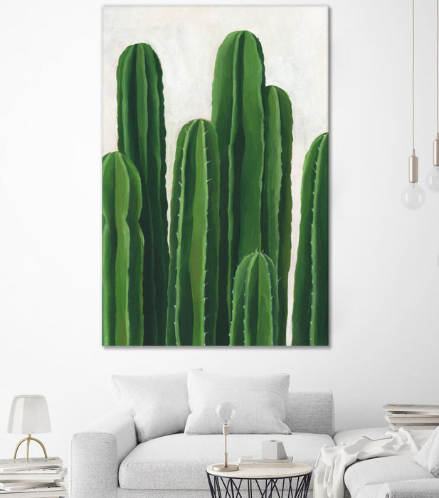 \"Pura Vida Iii\" Giant Art 72x48 Wall Art