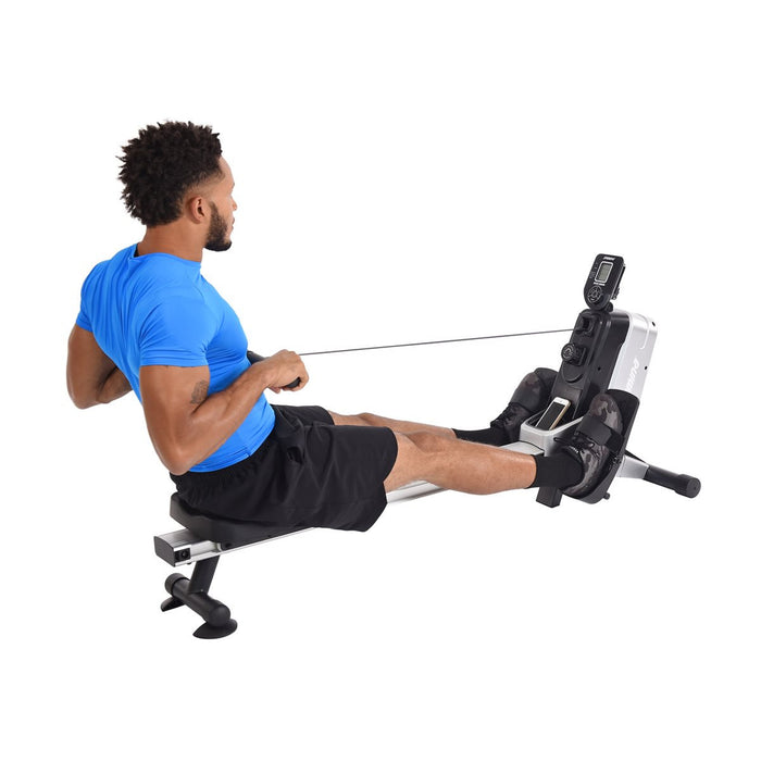 Stamina 1110 Magnetic Rowing Machine