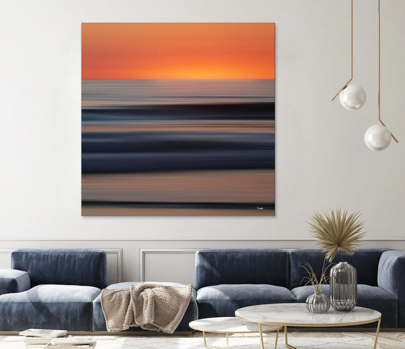 \"Cesmare\" Giant Art 72x72 Wall Art
