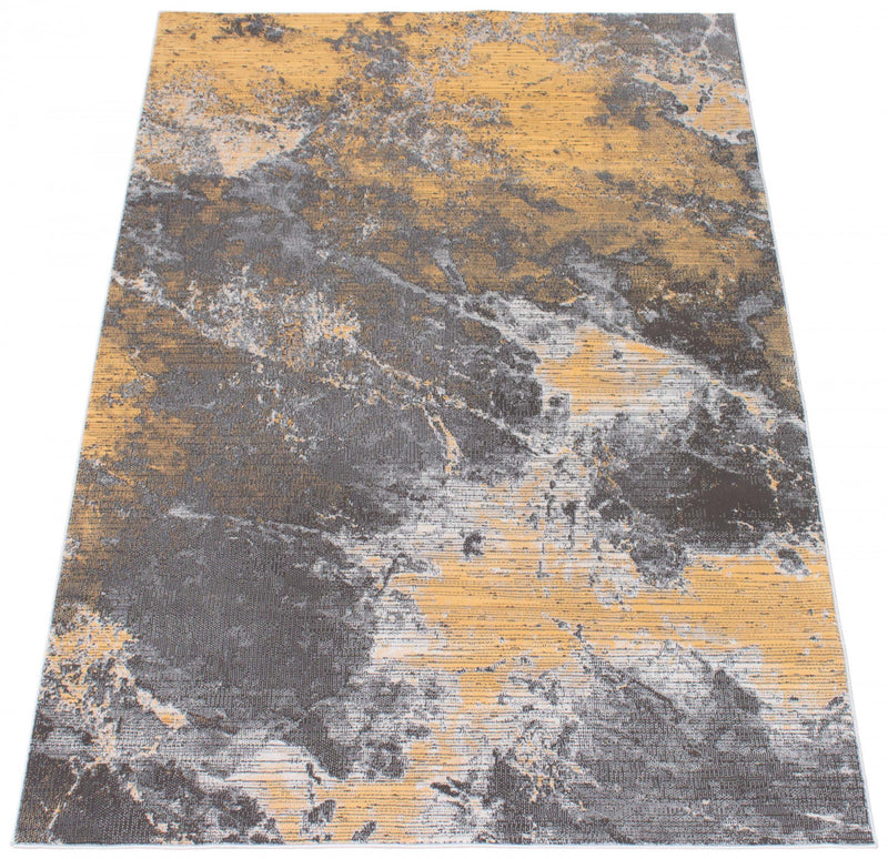 Sandstone Area Rug - 8'0