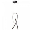 Orion 30 W LED Grey Pendant 