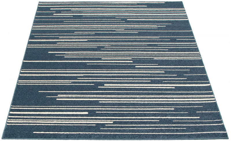 Faith Prol-Cream Area Rug - 3'11\" x 5'7\"