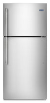 Maytag 19 Cu. Ft. Top-Freezer Refrigerator – MRT519SFFZ